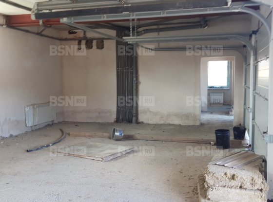 Продажа дома - поселок Ленинское, Мира улица, д.20