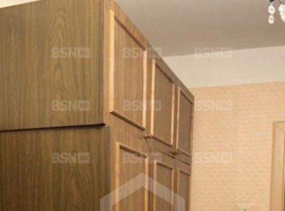 Продажа трехкомнатной квартиры - Искровский проспект, д.4, корп.3 