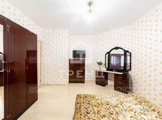 Продажа двухкомнатной квартиры - Кудрово, Строителей проспект, д.2 