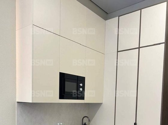 Продажа однокомнатной квартиры - Заставская улица, д.33, стр3 