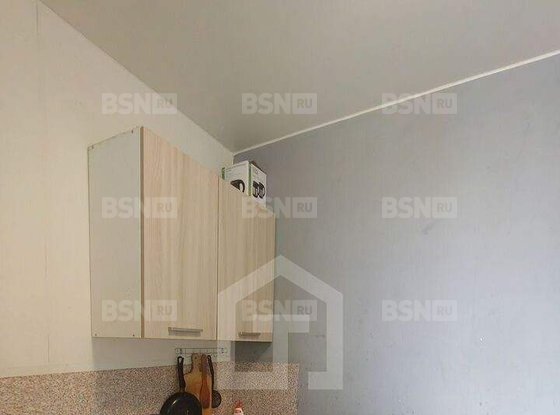 Продажа однокомнатной квартиры - Крыленко улица, д.1, корп.1 стр 4 