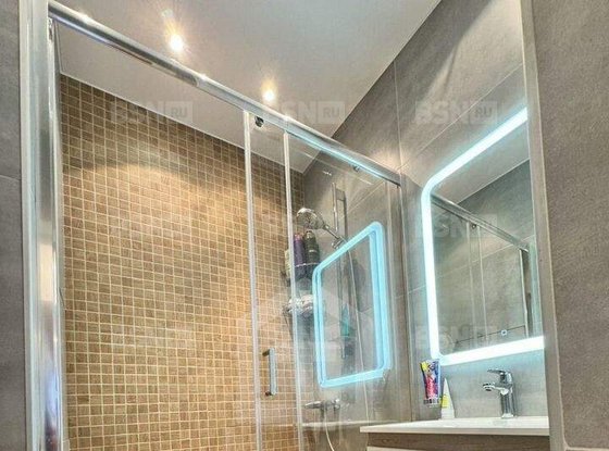 Продажа двухкомнатной квартиры - Купчинская улица, д.3, корп.1 