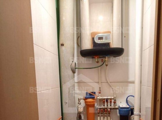 Продажа двухкомнатной квартиры - Наставников проспект, д.28, корп.1 