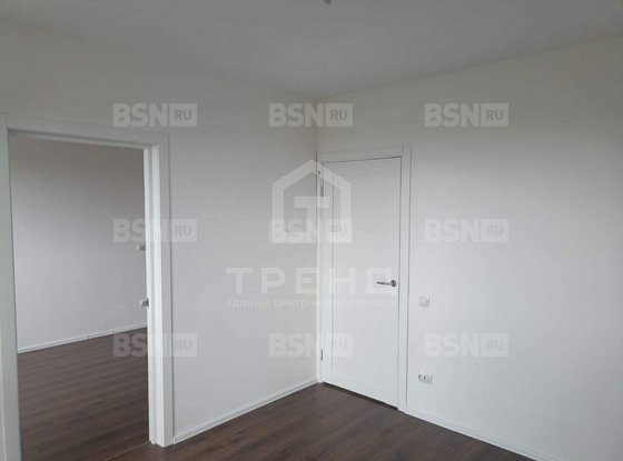 Продажа однокомнатной квартиры - Муринская дорога, д.9, корп.1 стр 1 