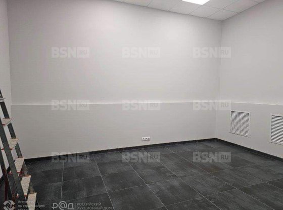 Продажа отдельно стоящего здания - Сосновый Бор, Ленинградская улица, д.42 