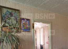 Продажа трехкомнатной квартиры - Ленинградская область, Гатчинский район, Гатчина г., Гагарина ул., д.25 