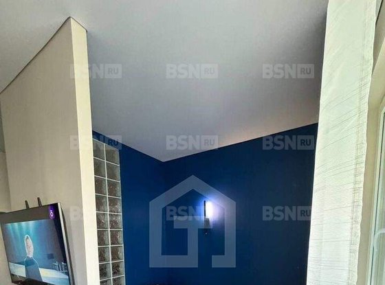 Продажа однокомнатной квартиры - Головнина бульвар, д.4 