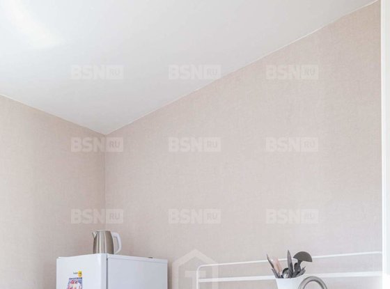 Продажа однокомнатной квартиры - поселок Парголово, Заречная улица, д.45, корп.1 стр 1 