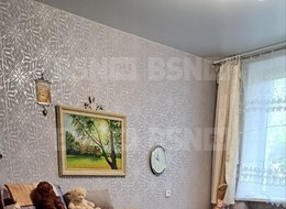 Продажа двухкомнатной квартиры - Гоголя ул., 2 