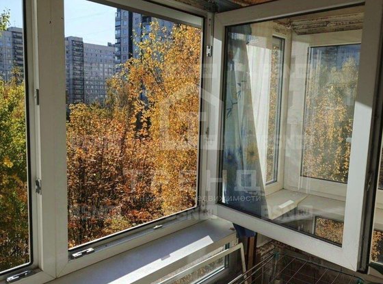 Продажа однокомнатной квартиры - Хошимина улица, д.8, корп.2 