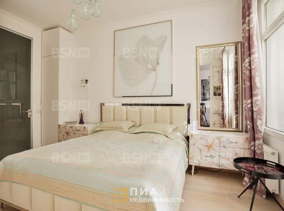 Продажа двухкомнатной квартиры - Сестрорецк, Максима Горького улица, д.2, а литера А 