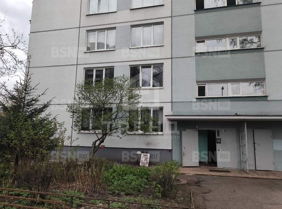Продажа трехкомнатной квартиры - Дыбенко улица, д.11, корп.1 