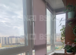 Продажа квартиры-студии - Санкт-Петербург, Красносельский район, Ветеранов пр-кт., д.173, к.7 