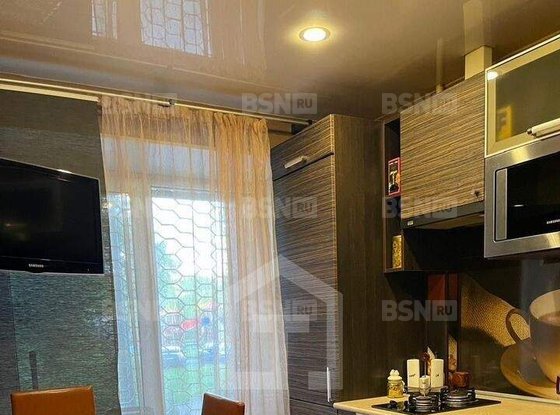 Продажа двухкомнатной квартиры - Светлановский проспект, д.95 