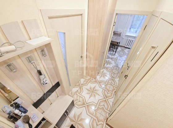 Продажа однокомнатной квартиры - Пулковское шоссе, д.89 