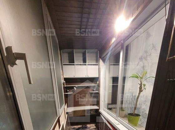 Продажа двухкомнатной квартиры - Витебский проспект, д.47, корп.1 