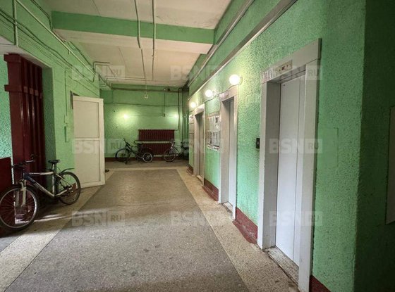 Продажа офиса - Здоровцева улица, д.10, литера А 