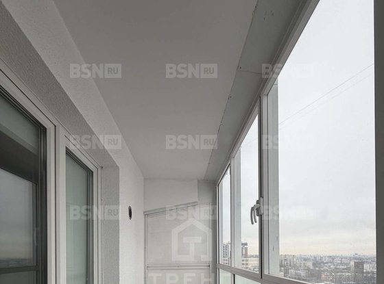 Продажа однокомнатной квартиры - Кушелевская дорога, д.3, корп.13 