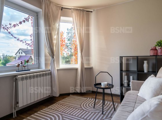 Продажа дома - Всеволожский район, Лесотехник-2 территория тсн, д.1395