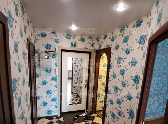 Продажа однокомнатной квартиры - Бугры, Школьная улица, д.11, корп.1 