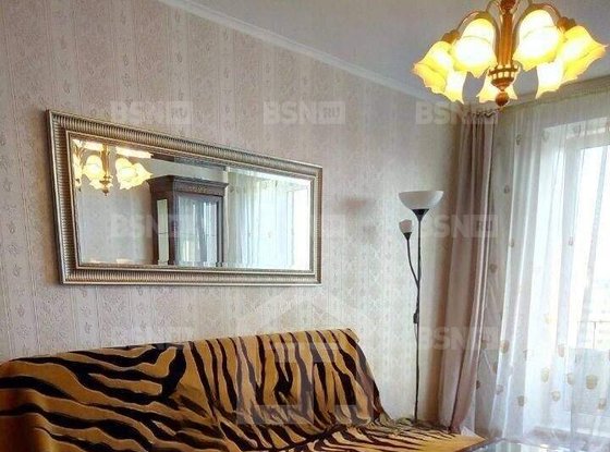 Продажа двухкомнатной квартиры - Генерала Симоняка улица, д.17 
