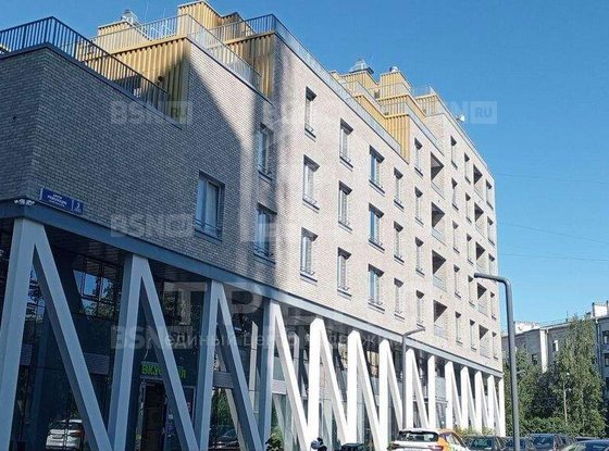 Продажа однокомнатной квартиры - Революции шоссе, д.3, корп.2 