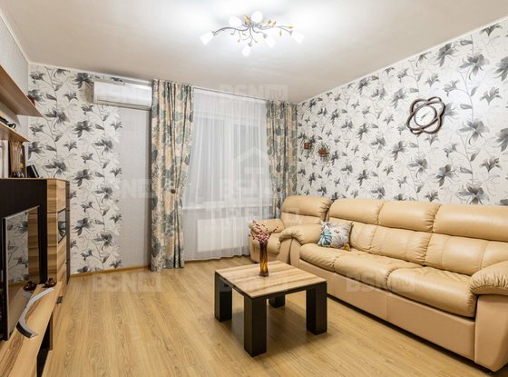 Продажа однокомнатной квартиры - Героев проспект, д.25, корп.1 