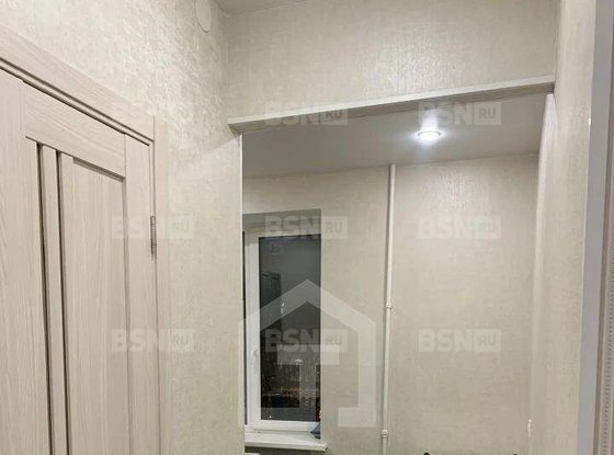 Продажа двухкомнатной квартиры - Волковский проспект, д.116 