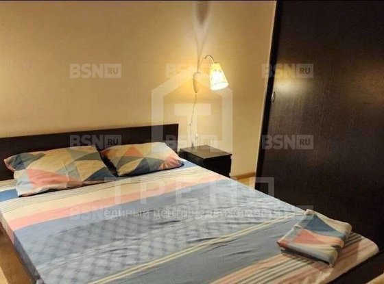 Продажа однокомнатной квартиры - Яхтенная улица, д.34 