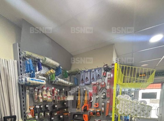 Продажа универсального помещения - Кушелевская дорога, д.7, корп.3 