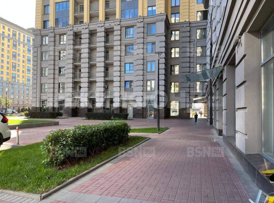 Продажа двухкомнатной квартиры - Дыбенко улица, д.2, стр1 