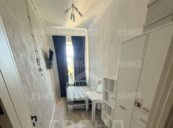 Продажа трехкомнатной квартиры - Обводного канала набережная, д.96 