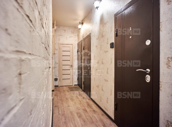 Продажа однокомнатной квартиры - Загородный проспект, д.24 