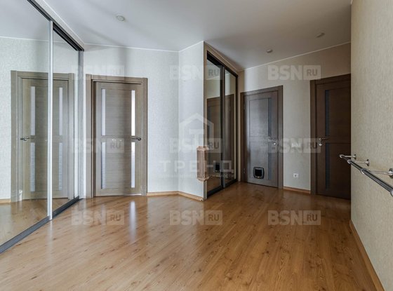 Продажа двухкомнатной квартиры - Малая Каштановая аллея, д.9, корп.1 