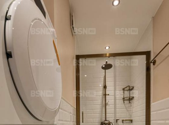 Продажа трехкомнатной квартиры - Заставская улица, д.46, корп.1 