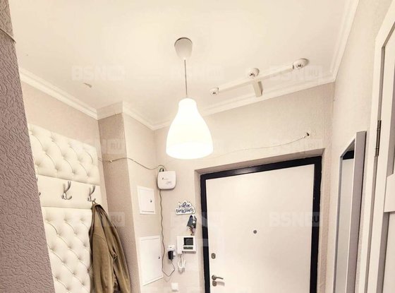 Продажа однокомнатной квартиры - Бугры, Гаражный проезд, д.27, корп.2 