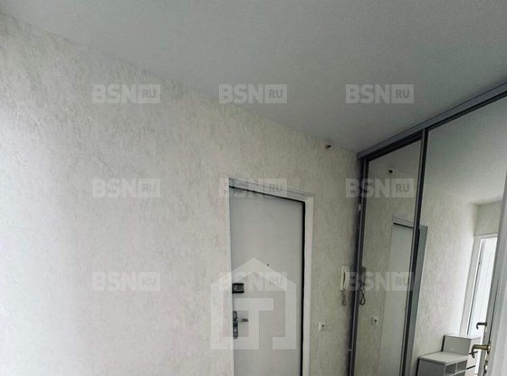 Продажа однокомнатной квартиры - Будапештская улица, д.89, корп.1 