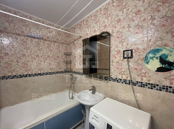 Продажа однокомнатной квартиры - Крыленко улица, д.1, корп.1 стр 5 