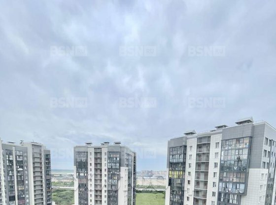 Продажа однокомнатной квартиры - Русановская улица, д.17, корп.3 