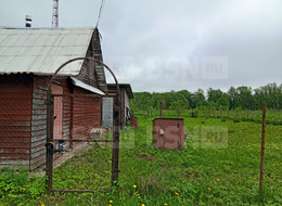 Продажа участка - Молосковицы (Каложицкое с/п) п.