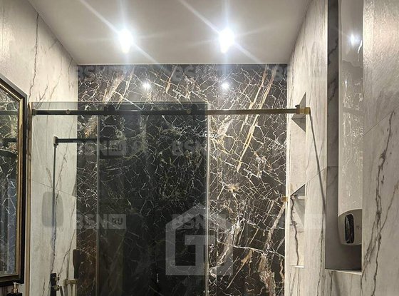 Продажа четырехкомнатной квартиры - Балтийский бульвар, д.4 