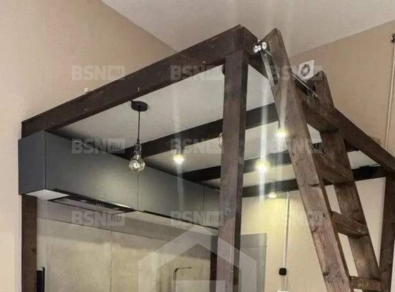 Продажа однокомнатной квартиры - Орбитальная ул, д.9, корп.1 
