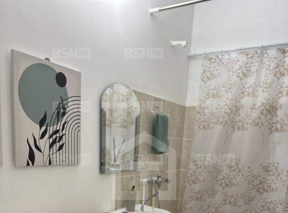 Продажа однокомнатной квартиры - Героев проспект, д.26, корп.1 