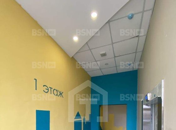 Продажа однокомнатной квартиры - Мурино, Петровский бульвар, д.6, корп.2 