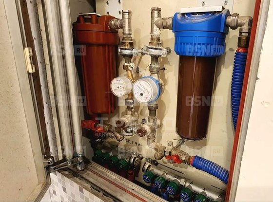 Продажа однокомнатной квартиры - Пулковское шоссе, д.38, корп.7 