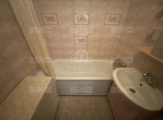 Продажа двухкомнатной квартиры - Шаврова улица, д.15 