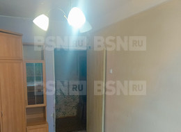 Продажа трехкомнатной квартиры - Санкт-Петербург, Красносельский район, 2-я Комсомольская ул., д.40, к.1 