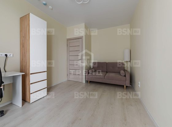 Продажа однокомнатной квартиры - Реки Каменки набережная, д.13, корп.1 