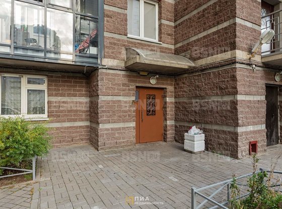 Продажа однокомнатной квартиры - Русановская улица, д.19, корп.3 литера А 