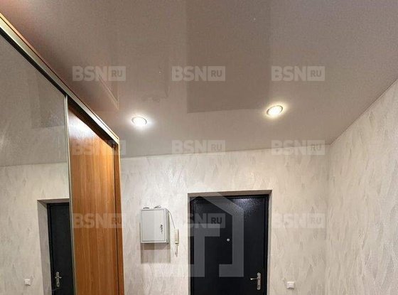 Продажа однокомнатной квартиры - Пушкин, Архитектора Данини улица, д.5 